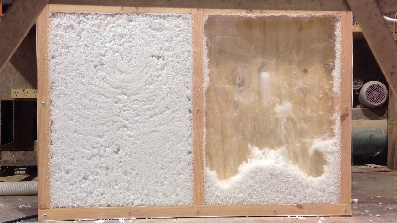 AAA Insulation - Blown Wall Insulation