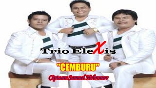 Download lagu CEMBURU||TRIO ELEXIS||LAGU POP INDONESIA||LAGU NOSTALGIA mp3