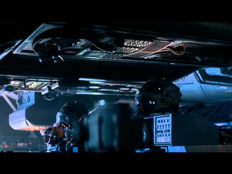 Чужой: Режиссерская версия - Trailer