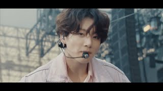 ENGSUB BTS (방탄소년단) - Euphoria live