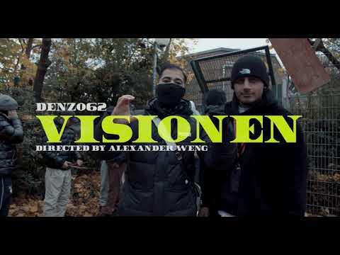 DENZO62  - Visionen