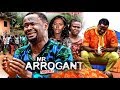 Mr Arrogant 1 2017 Latest Nigerian Nollywood Movies