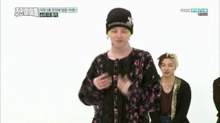 Download lagu BIGBANG dances to popular kpop girl group songs in 2016 mp3 Download lagu BIGBANG dances to popular kpop girl group songs in 2016 mp3