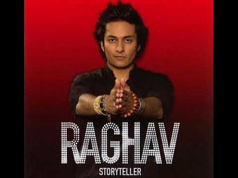 Raghav - Storyteller Full Album (2004)