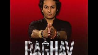 Raghav - Storyteller Full Album (2004)