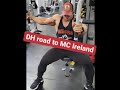 Controlled Labs - DH Prep for MC Ireland