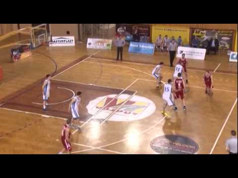 Subotica – MKK Spartak – Vršac
