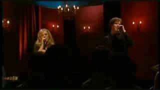 Campbell &amp; Lanegan - Keep Me In Mind Sweetheart