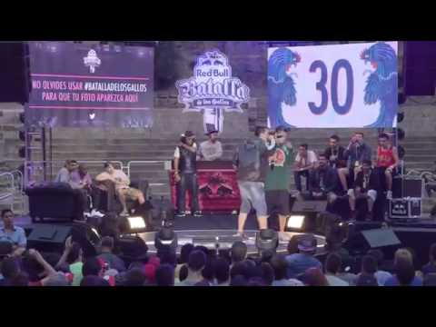 Juanih vs El3deases respuesta increible