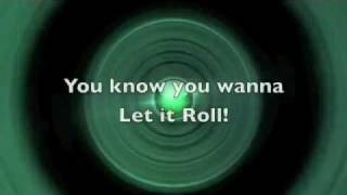 Let it Roll Remix by Group 1 Crew Lyrics