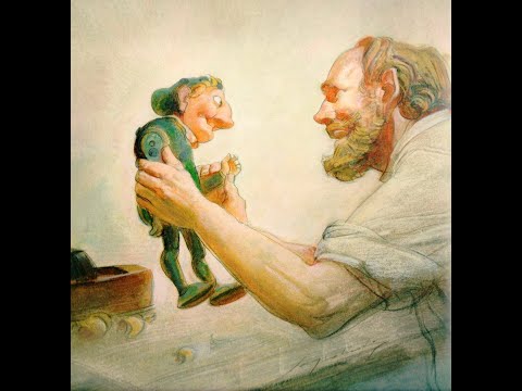 Bibelbühne "Du bist einmalig!"