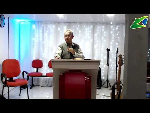 CULTO DA VITÓRIA - OBPC SEDE REGIONAL 21/04/2021