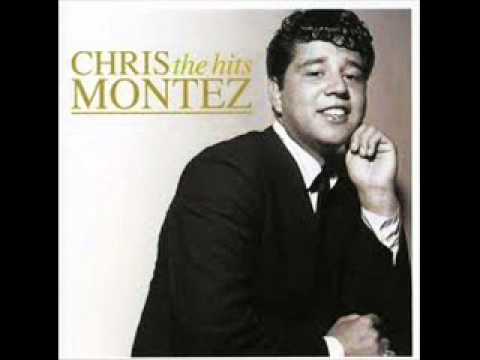 Chris Montez - Lets Dance - 1962