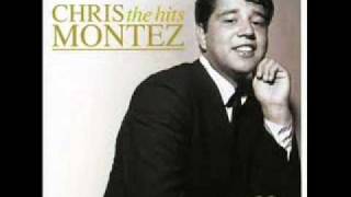 Chris Montez - Lets Dance - 1962
