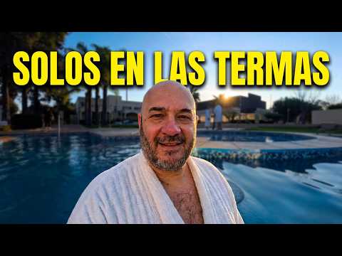 Termas San Jose (Entre Ríos)