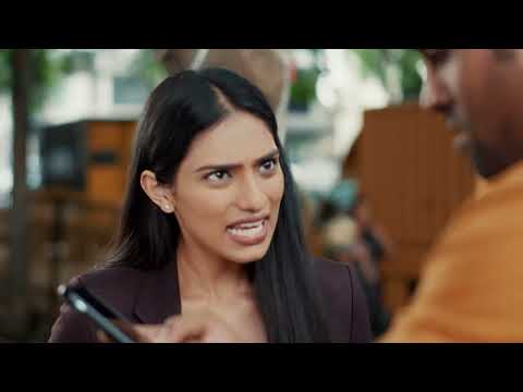 Santhosh vallala yadav Paytm ad