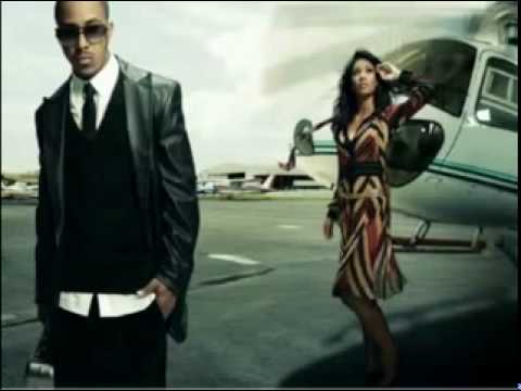 Marques Houston feat Maack Beeam - Pullin On Her Hair