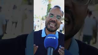 السحيمي يوضح بخصوص استمرار احتجاجات الأستاذة thumbnail