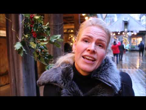 Bergenskonferansen 2018