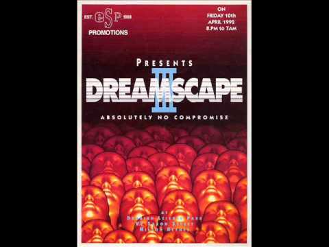 Swan E & Mastersafe Dreamscape 3