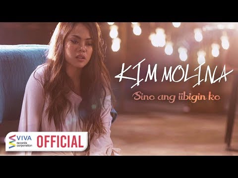 Kim Molina — Sino Ang Iibigin Ko [Official Music Video]