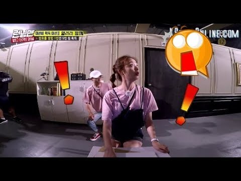 Yoo Jae Suk show off amazing intelligence