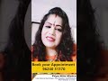 Meet Astro Priya Mishra In Spiritual Fair At Surat