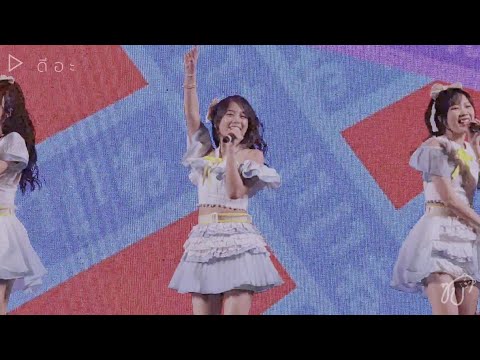 [Fancam] 220522 BNK48 (Fond Focus) - ดีอะ (D-AAA) @ Roadshow Central Ayutthaya
