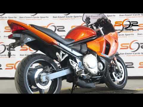 08-15 Suzuki Katana 650 GSX650F Front Brake Master | eBay