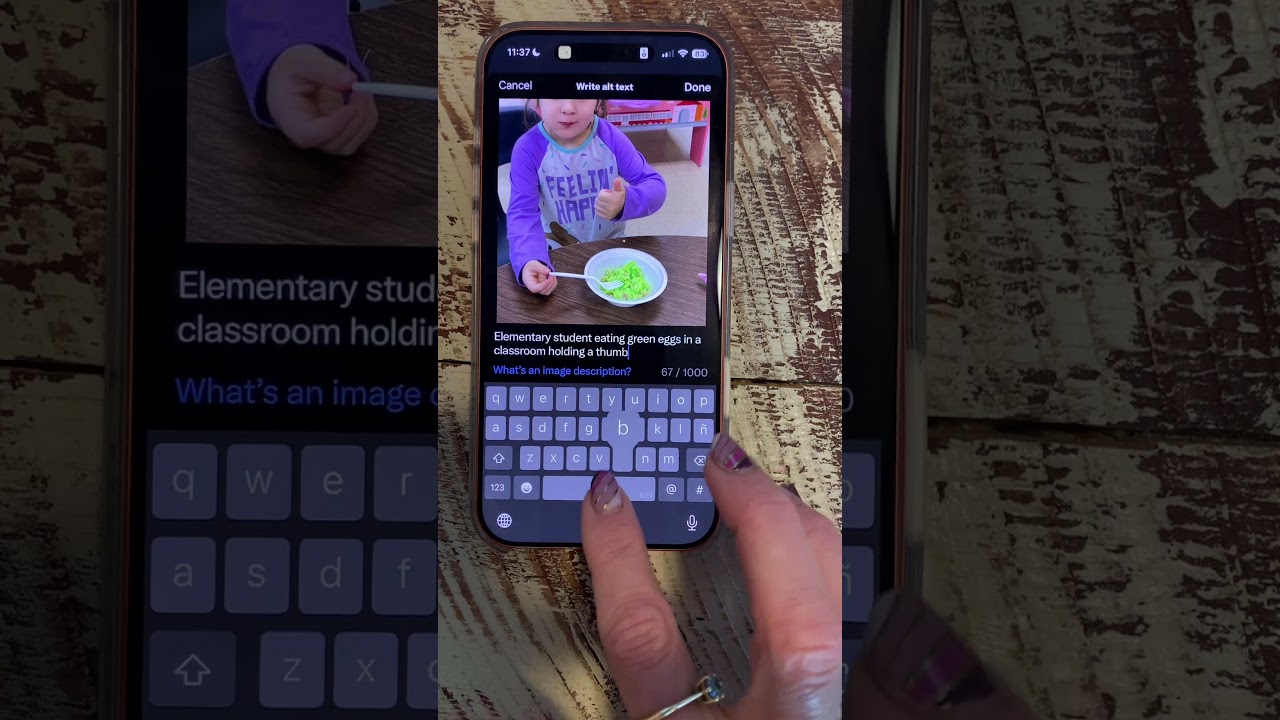 How to Add Alt Text to X (Twitter) Images