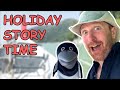 Holiday Story Time For Kids From Steve And Maggie Speaking And Learning English