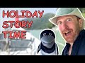 Holiday Story time for Kids from Steve and Maggie | Speaking and Learning English