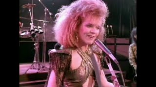 The Music of... Howard the Duck (Thomas Dolby &amp; Cherry Bomb)