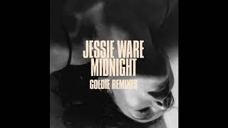 Jessie Ware - Midnight (Goldie Remix)