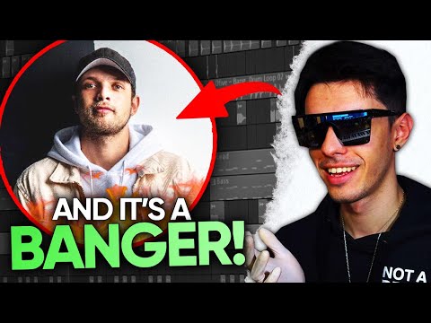 How To Make A Song Like BROOKS 🔥 - FL Studio FUTURE HOUSE Tutorial