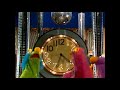 Sesame Street Sesamstrasse Honk Around The Clock German