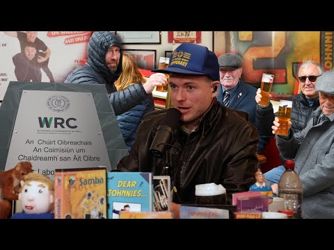 Noel's News Ep.174 - Working With Relations & The Beer Garden Returns