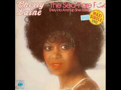 Cherry Laine- the Sea fare Folk 1979