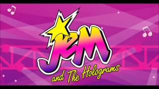 Jem &amp; The Holograms Theme (Extended)