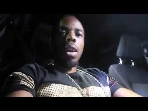 UK RAPPER Shortz1  Wakes Up Finds Out He’s A Israelite