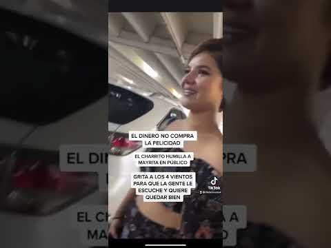 #ELCHARROYLAMAYRITA ERICK HUMILL@ en público a MAYRITA #fyp #viral #youtubeshorts #reels #youtube