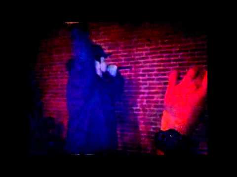 Corleone Capone vs Yola