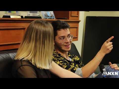 NXN: Morpei Interview