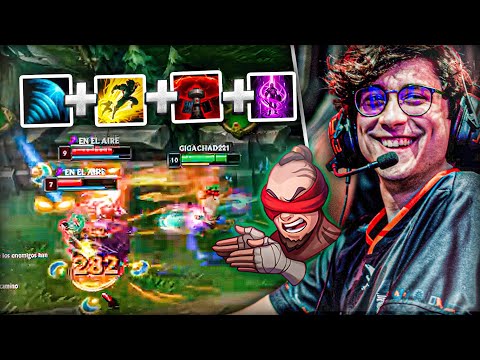 EL ABUELO JOSE TIRANDO MAGIA CON LEE SIN POR 14 MINUTOS // Josedeodo