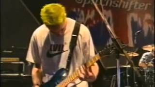 Pitchshifter   wysiwyg (Bizarre 23 08 98)