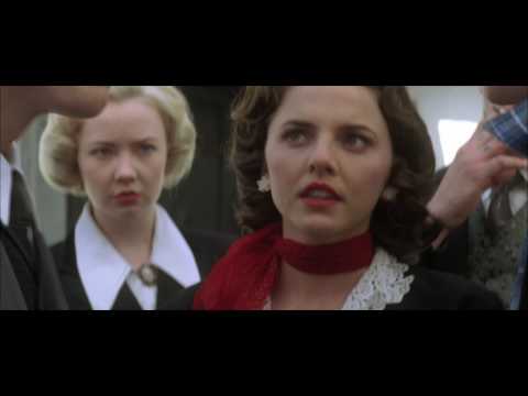 Nowhere Boy | trailer #1 US (2010) John Lennon