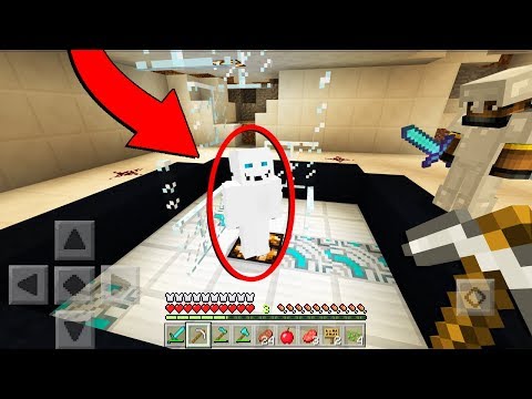 Cursed Minecraft Discovery!