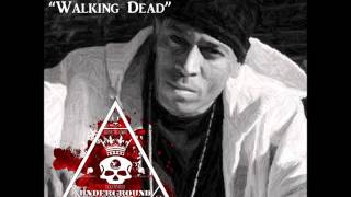 MC SHAN - WALKING DEAD (reply to S.H.A.N.)