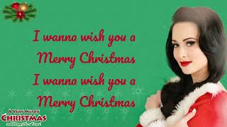 Kacey Musgraves - Feliz Navidad | A Very Kacey Christmas | Lyrics Meaning