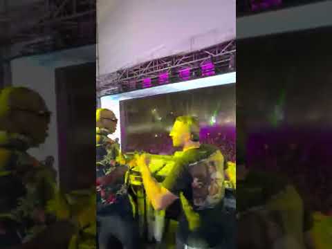 Joseph Capriati b2b Carl Cox @ Kappa FuturFestival 2022